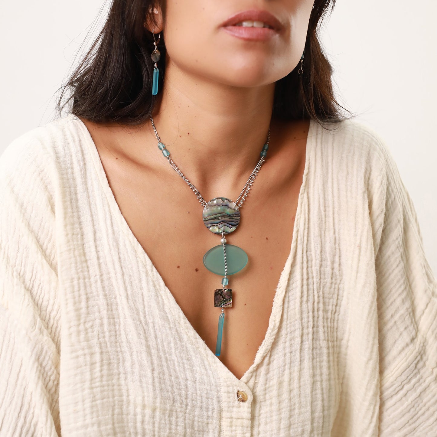 COLLIER NATURE 15--42130