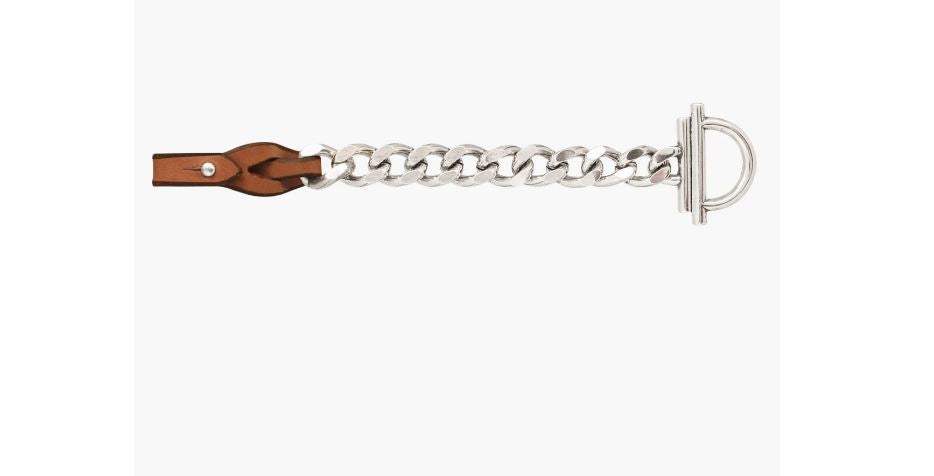 BRACELET Gourmette CAMELIA CXC