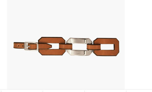 BRACELET CXC Ceinture CAMELIA