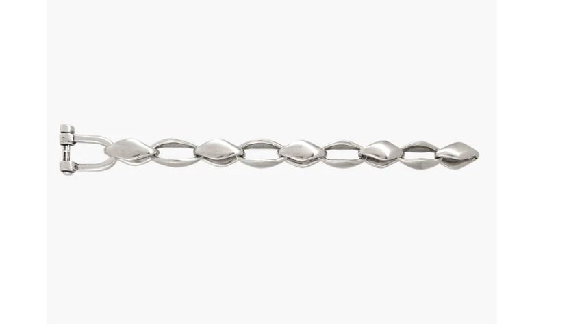 BRACELET Maille Camélia CXC