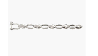 BRACELET Maille Camélia CXC