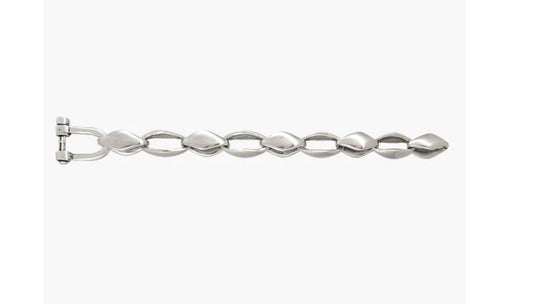 BRACELET Maille Camélia CXC