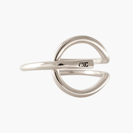 Bracelet LAURIER    CXC  B0171MET