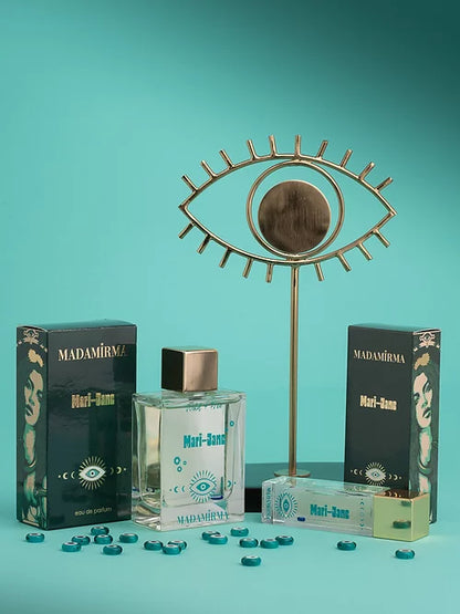 PARFUM Madamirma MARI-JANE 30Ml