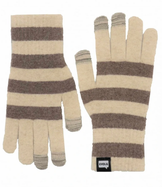 GANTS MARSH BEIGE EVOLG