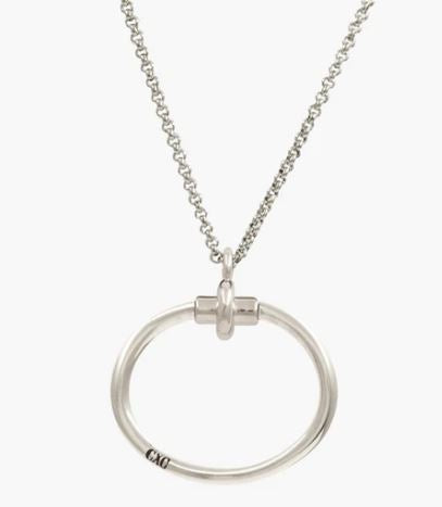 SAUTOIR CXCN0093MET00