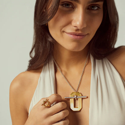 Collier  CXC  N0140MOR