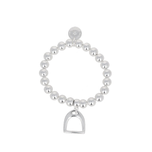 bracelet extensible SECRET DE CUIR N°843 Etrier